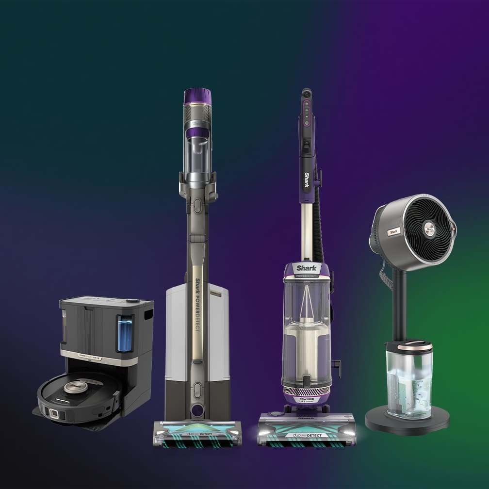 Shark Stratos® Upright Vacuum | SharkNinja